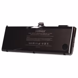 2-Power 11.1V 5200mAh Li-Polymer Laptop Battery - Additional view 4