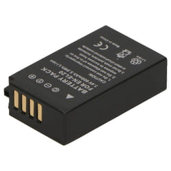 2-Power Digital Camera Battery 7.4v 800mAh