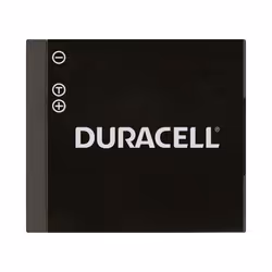Duracell Camera Battery - replaces Panasonic DMW-BCK7E Battery - Additional view 4