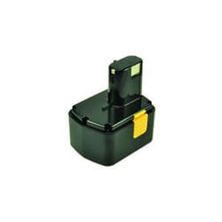 2-Power PTH0093C cordless tool battery / charger