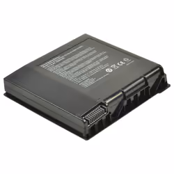 2-Power 14.4v 5200mAh Li-Ion Laptop Battery, Battery