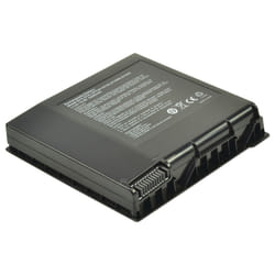 2-Power 14.4v 5200mAh Li-Ion Laptop Battery