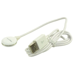 2-Power MAG0010A mobile device charger Smartphone White USB Indoor