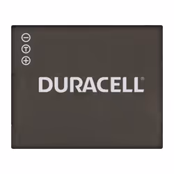 Duracell Camera Battery - replaces Panasonic DMW-BCM13 Battery - Additional view 4