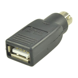 2-Power ADP0001A mobile device charger Black