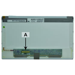 2-Power 10.1 WSVGA 1024x600 LED Glossy Screen