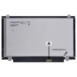 2-Power 14.0 WXGA HD 1366x768 LED Matte Screen