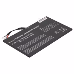 2-Power CBP3383A, Battery