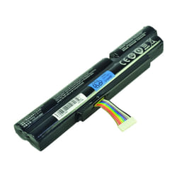2-Power 11.1V 4400mAh Li-Ion Laptop Battery
