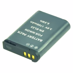 Lithium ion