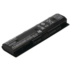 2-Power 10.8V 5200mAh Li-Ion Laptop Battery