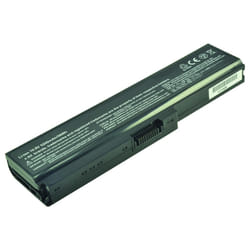 2-Power 10.8V 5200mAh Li-Ion Laptop Battery