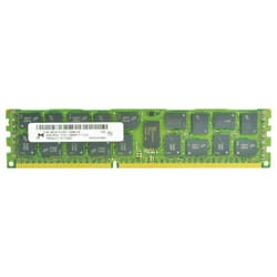 2-Power 8GB DDR3L 1600MHz ECC RDIMM 2Rx4 Memory