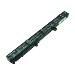 2-Power 14.4V 2600mAh Li-Ion Laptop Battery