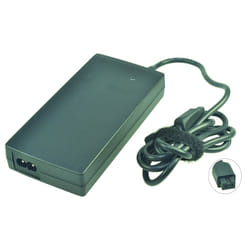 2-Power Universal 90W AC Adapter (no tips)