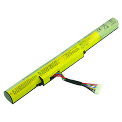 2-Power 14.4V 2600mAh (White) Li-Ion Laptop Battery