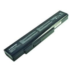 2-Power 14.4V 5200mAh Li-Ion Laptop Battery
