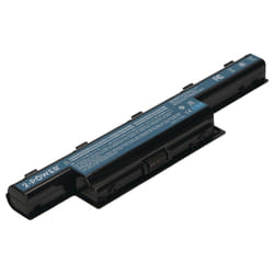 2-Power 10.8V 4400mAh Li-Ion Laptop Battery
