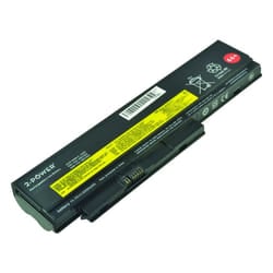 2-Power 11.1V 5200mAh Li-Ion Laptop Battery