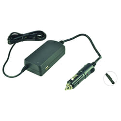 2-Power DC Car Adapter 12V 3A 36W