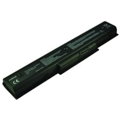2-Power 14.4V 5200mAh Li-Ion Laptop Battery