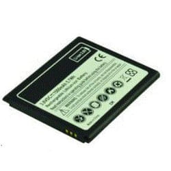 2-Power MBI0160A mobile phone spare part Battery Black