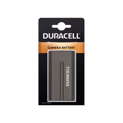 Duracell Camcorder Battery - replaces Sony NP-F930/950/970 Battery