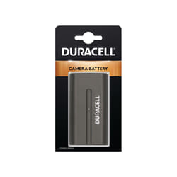 Duracell Camcorder Battery - replaces Sony NP-F930/950/970 Battery