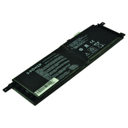 2-Power 7.2V 4000mAh Li-Polymer Laptop Battery