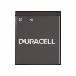 Duracell Camera Battery - replaces Panasonic DMW-BLH7E Battery - Additional view 4