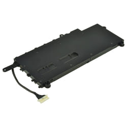 2-Power 7.4V 3700mAh Li-Polymer Laptop Battery
