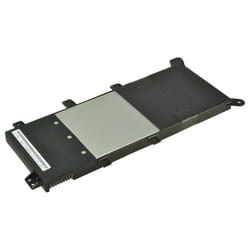 2-Power 7.6V 4840mAh Li-Polymer Laptop Battery