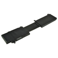 2-Power 11.1V 3963mAh Li-Polymer Laptop Battery
