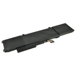 2-Power 14.8V 4600mAh Li-Polymer Laptop Battery