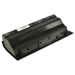 2-Power 14.4V 5200mAh Li-Ion Laptop Battery