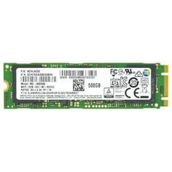 2-Power 500GB M.2 6GBp/s SSD