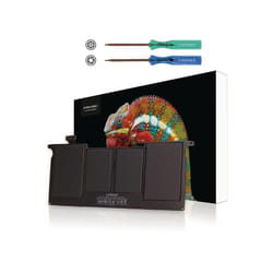 2-Power 7.3V 5200mAh Li-Polymer Laptop Battery