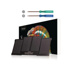2-Power 7.3V 7200mAh Li-Polymer Laptop Battery