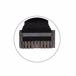 2-Power 7.3V 5200mAh Li-Polymer Laptop Battery - Additional view 4