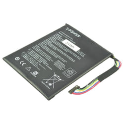 2-Power 7.4V 3300mAh Li-Polymer Laptop Battery