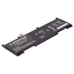 2-POWER's comprehensive range of lithium-ion & polymer battery packs provide unrivalled quality and reliability for ...