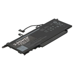 2-Power CBP3765A laptop spare part Battery