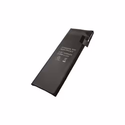 PSA Parts MBI0168AW mobile phone spare part Battery Black