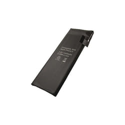 PSA Parts MBI0168AW mobile phone spare part Battery Black