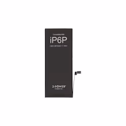 PSA Parts MBI0173AW mobile phone spare part Battery Black