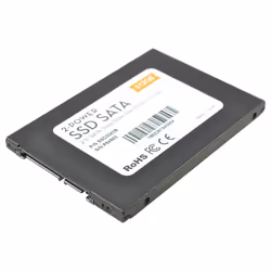 The 2-POWER SSD Storage 512GB SSD 2.5 SATA 6Gbps 7mm is a good all-around SSD that offers a good balance of features. perform ...