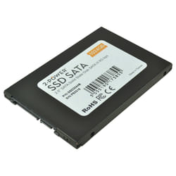 2-Power SSD2044B internal solid state drive 2.5&quot; 1000 GB Serial A