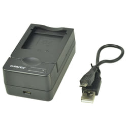 Duracell Digital Camera Battery Charger