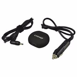 Fast. efficient charging comes as standard from 2-POWER’s AC Adapters range. Developed and tested to the same stringent quali ...