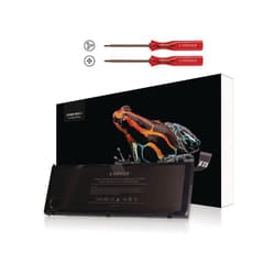 2-Power 7.4V 13200mAh 98Wh Li-Polymer Laptop Battery